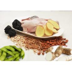 金秋老上海味道组合YM2