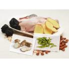 金秋老上海味道组合YM2