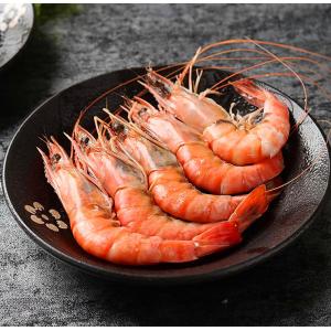 熟冻越南黑虎虾