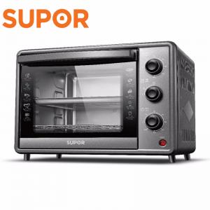 苏泊尔电烤箱F4