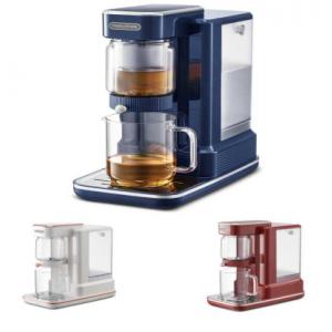 PWS7定制摩飞饮水机2023