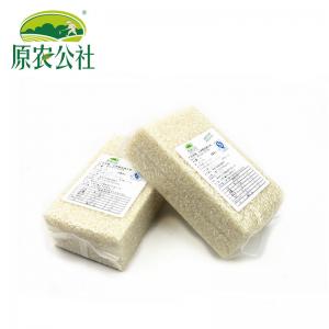 五常农家稻花香大米（12kg礼箱）