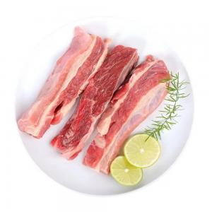 澳洲五花牛腩切块